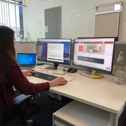 ¿Qué perfiles estamos buscando?