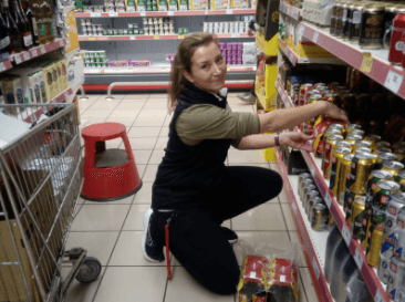 ¿Qué perfiles estamos buscando?