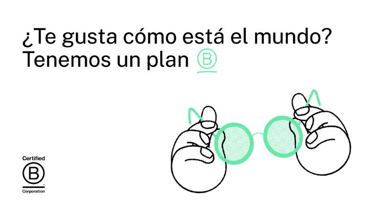 ¿Por qué trabajar con nosotros?