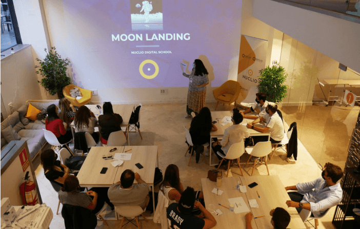 ¿Qué perfiles estamos buscando?