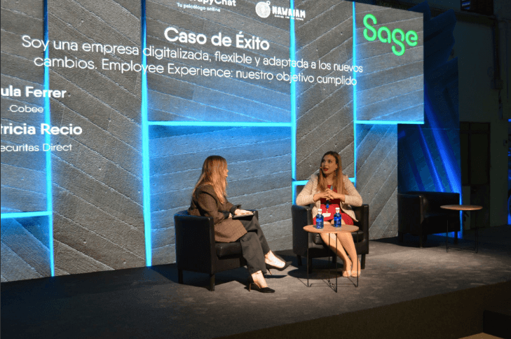 ¿Por qué trabajar con nosotros?