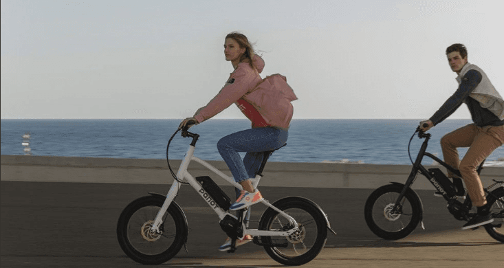 ¿Por qué trabajar con nosotros?