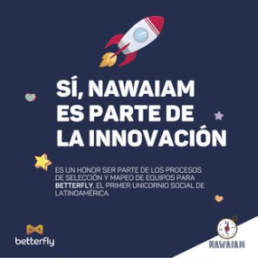 ¿Por qué trabajar con nosotros?