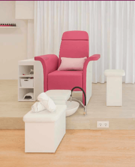 ¿Por qué trabajar con nosotros?