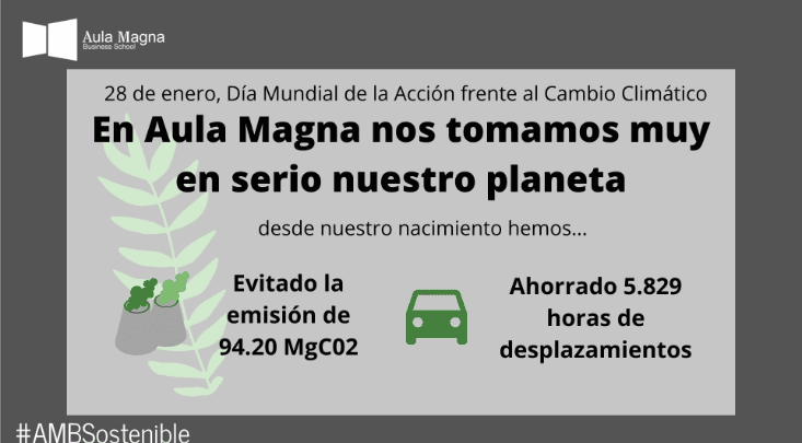 ¿Por qué estudiar con nosotros?