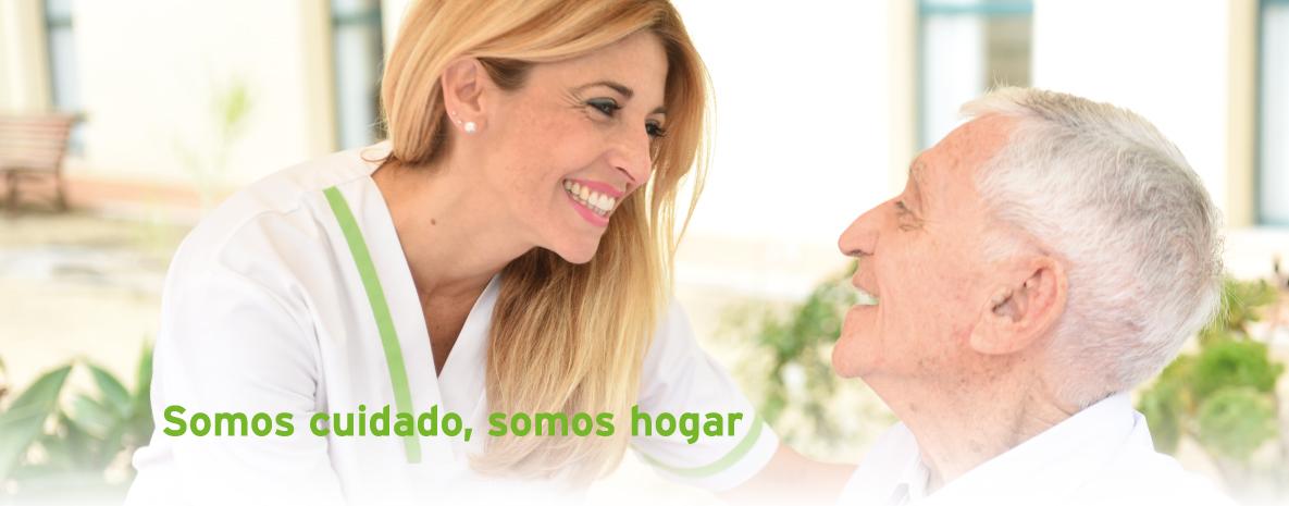 ¿Por qué trabajar con nosotros?