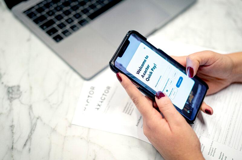 ¿Por qué trabajar con nosotros?