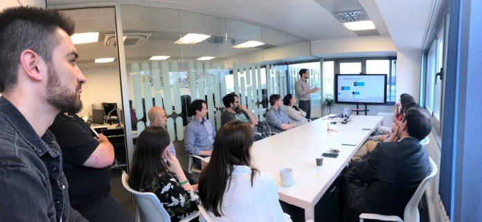 ¿Por qué trabajar con nosotros?