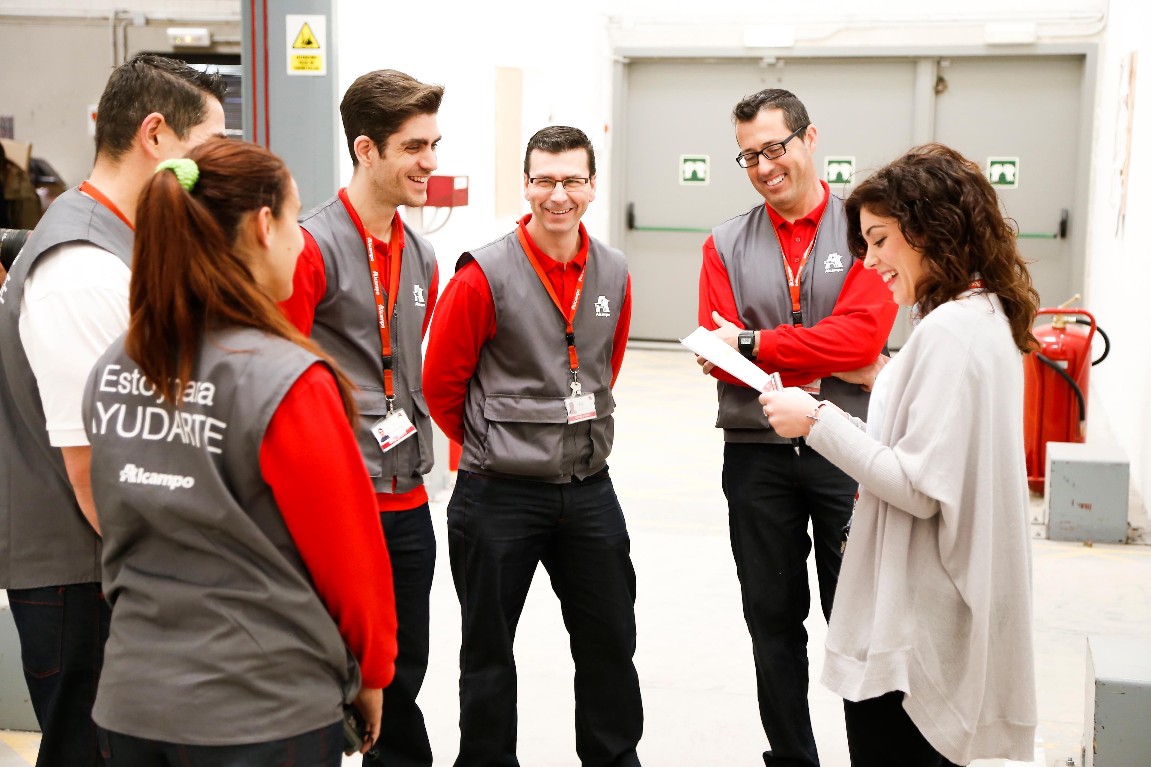 ¿Qué perfiles estamos buscando?