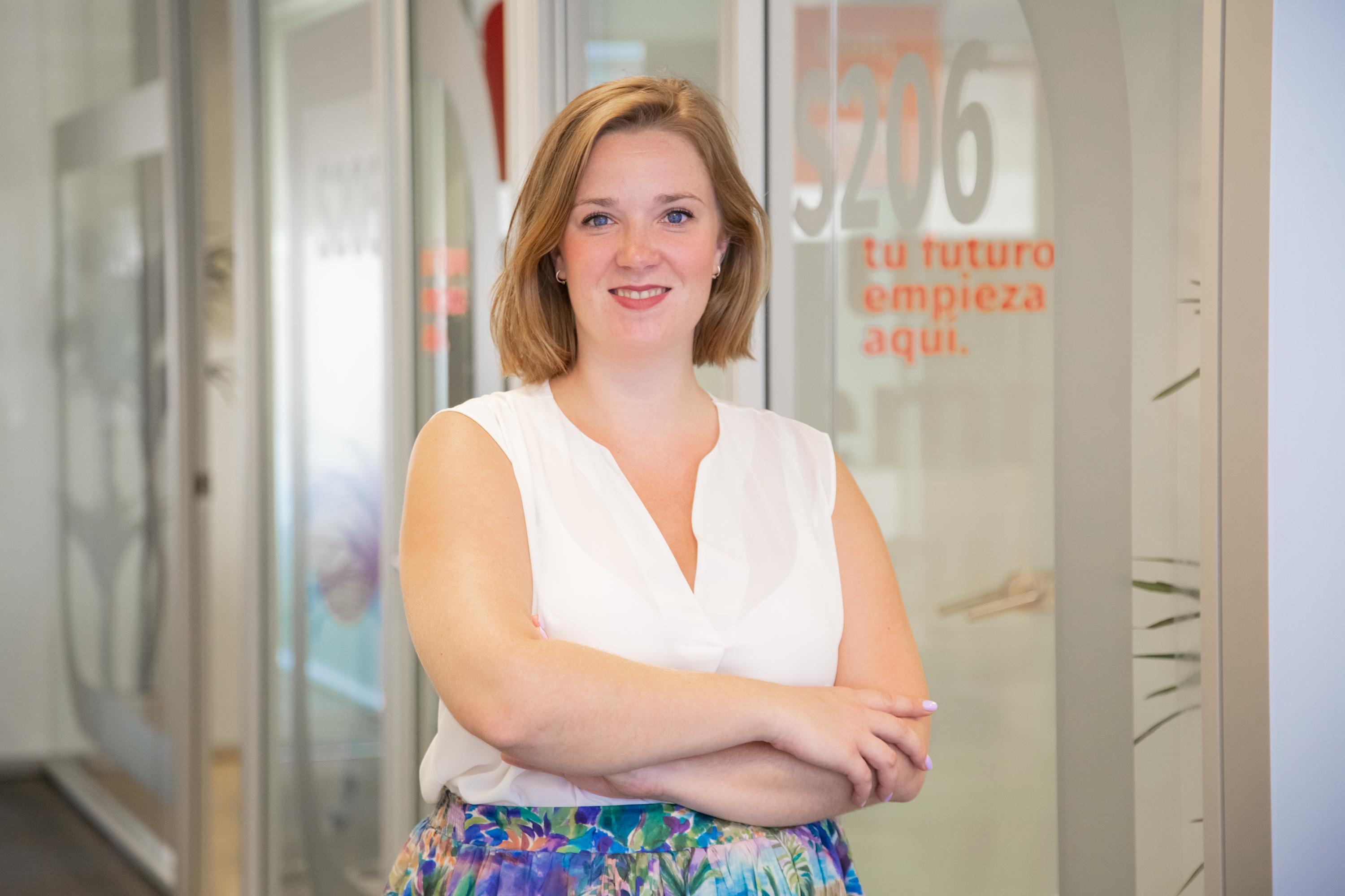 ¿Qué perfiles estamos buscando?