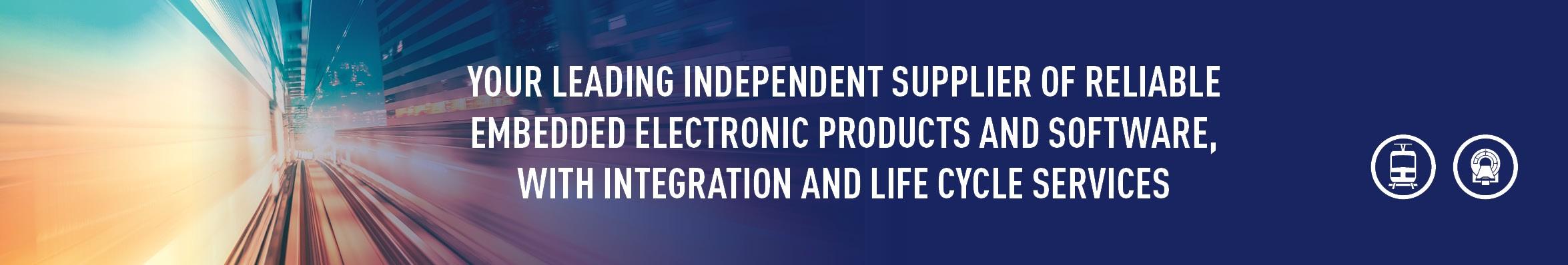 ¿Por qué trabajar con nosotros?