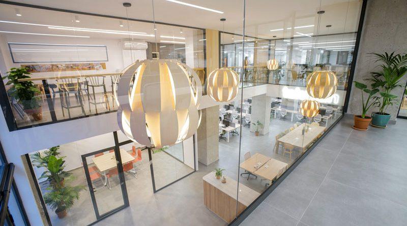 ¿Por qué trabajar con nosotros?