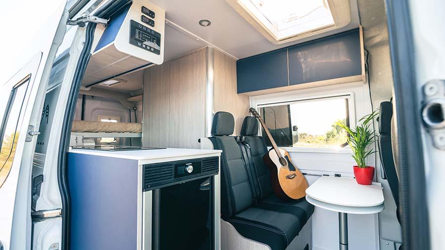 ¿Por qué trabajar con nosotros?