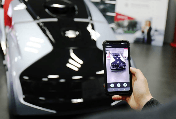 ¿Por qué trabajar con nosotros?