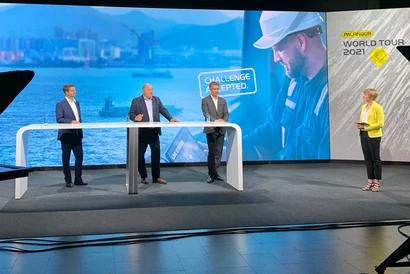 ¿Por qué trabajar con nosotros?