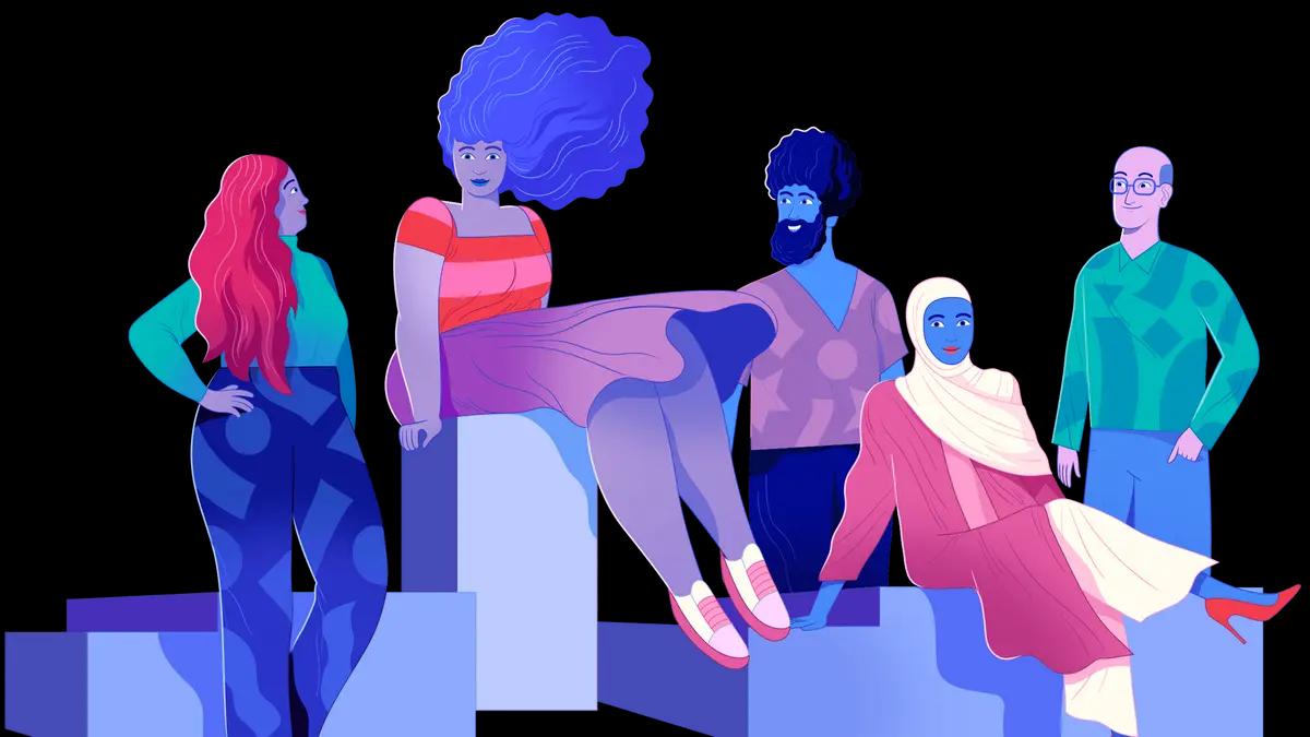 ¿Qué perfiles estamos buscando?