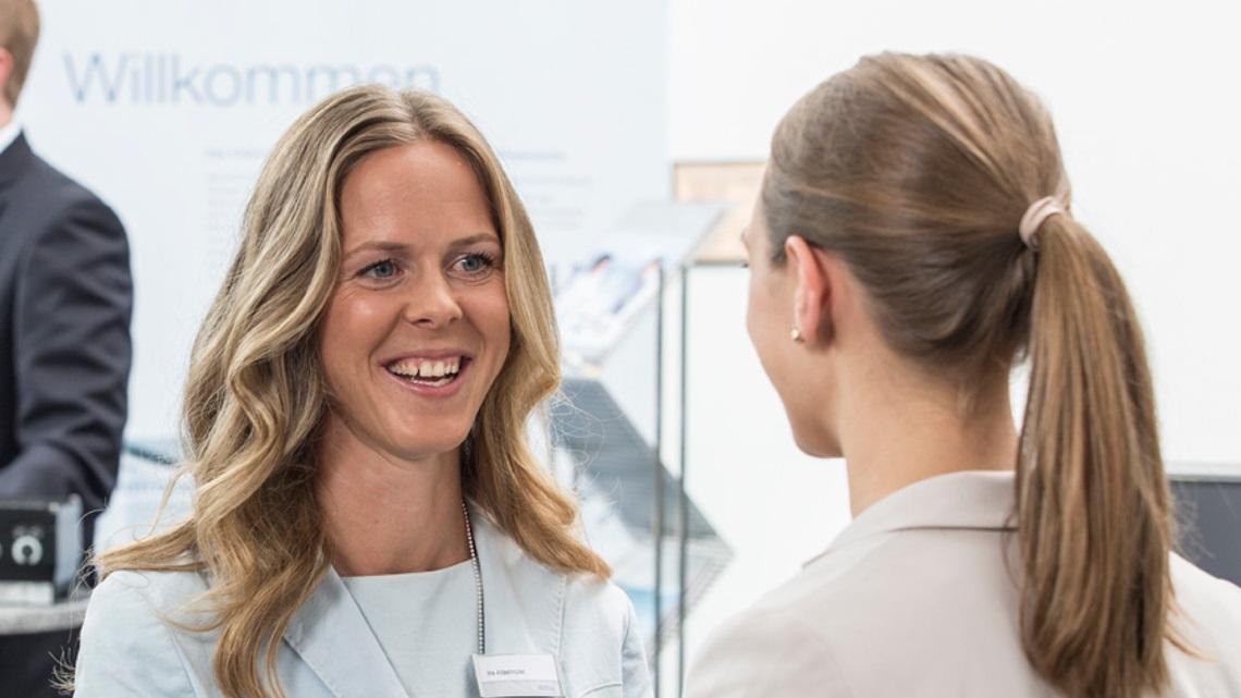 ¿Por qué trabajar con nosotros?