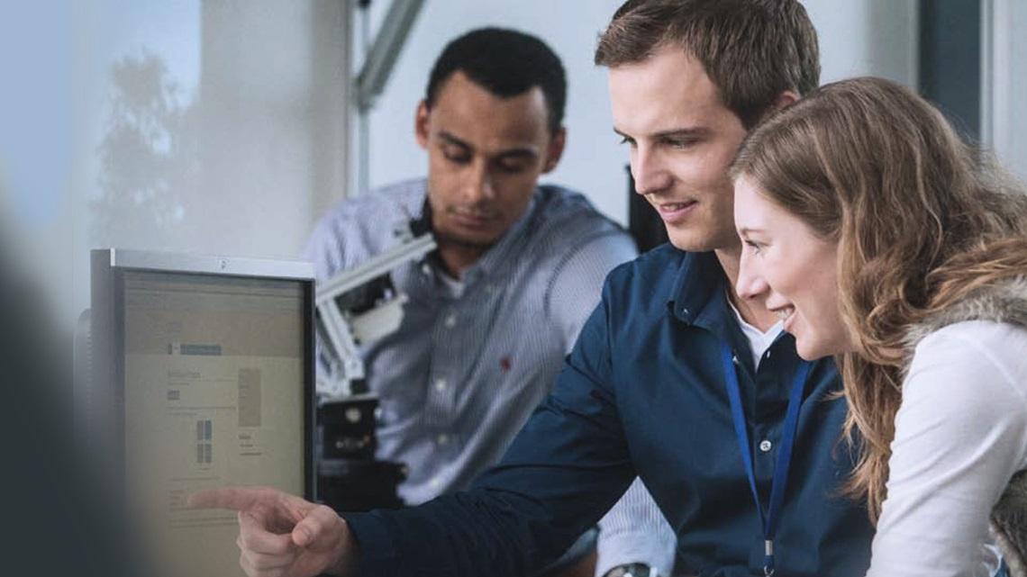 ¿Qué perfiles estamos buscando?