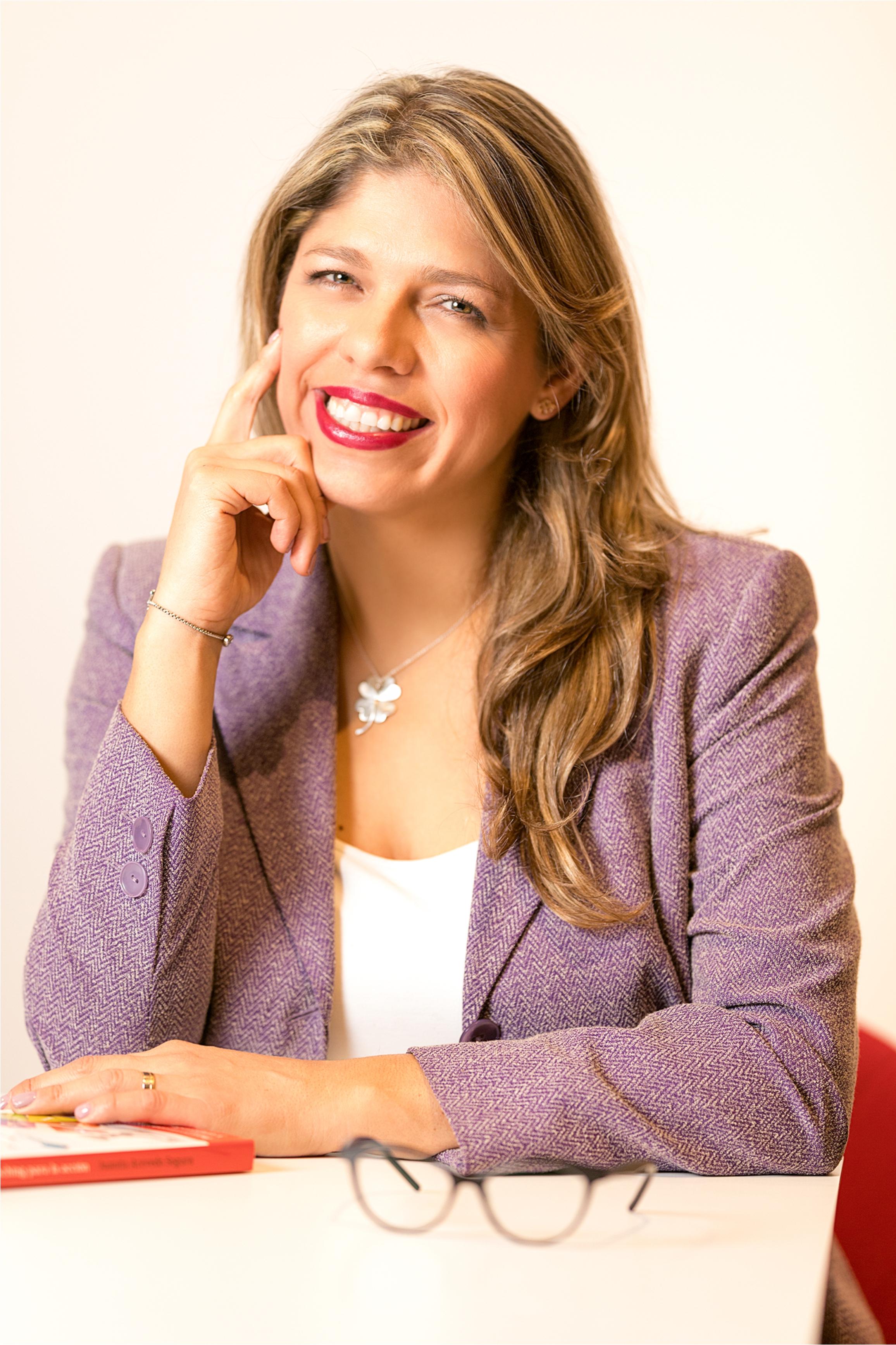 ¿Por qué trabajar con nosotros?