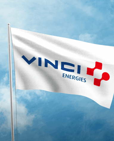 ¿Por qué trabajar con nosotros?