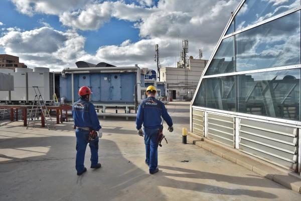 ¿Por qué trabajar con nosotros?