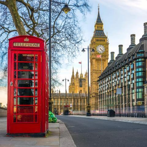 ¿Por qué trabajar con nosotros?