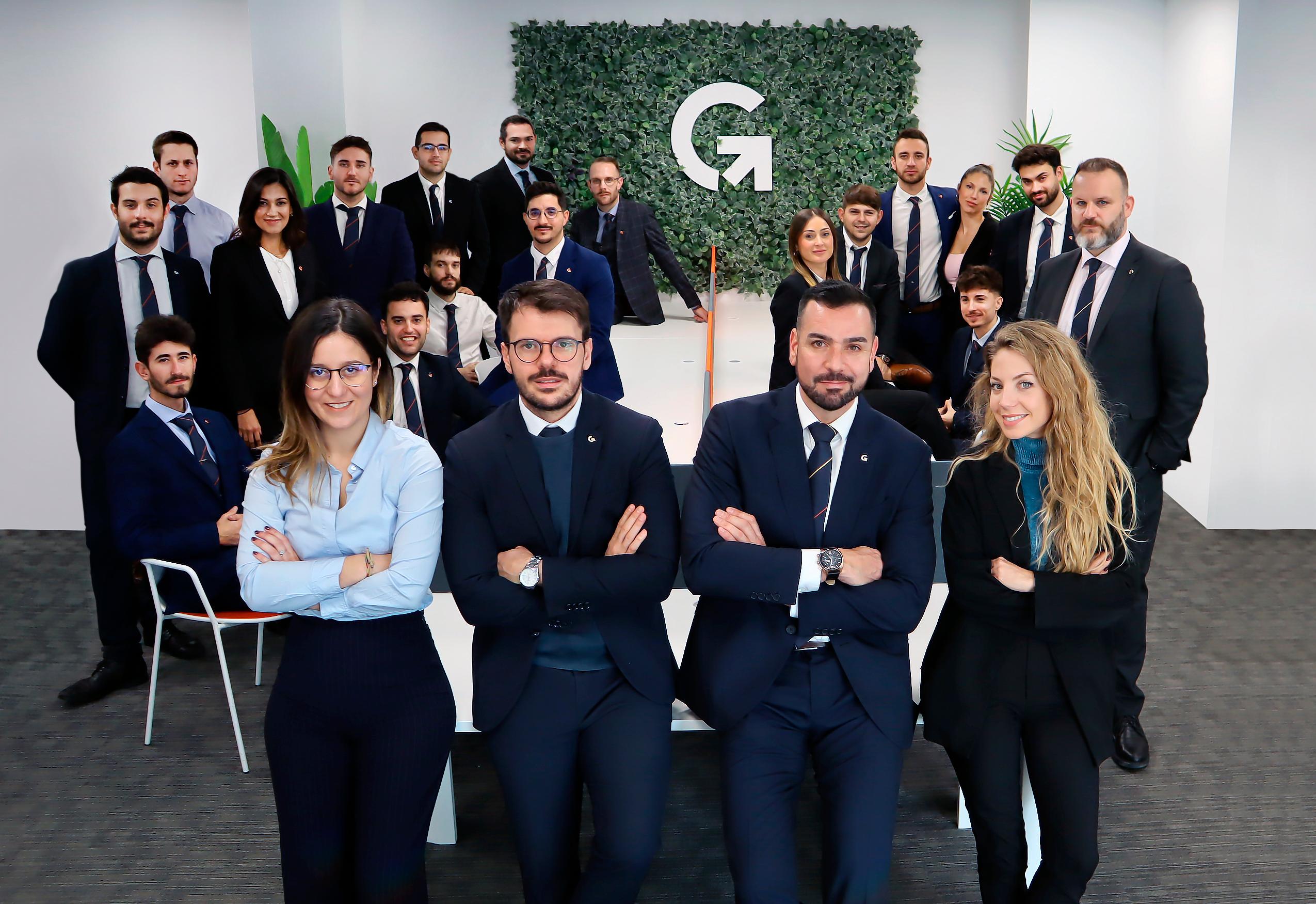 ¿Qué perfiles estamos buscando?