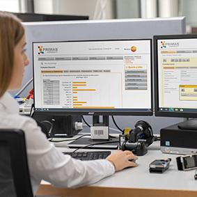 ¿Por qué trabajar con nosotros?