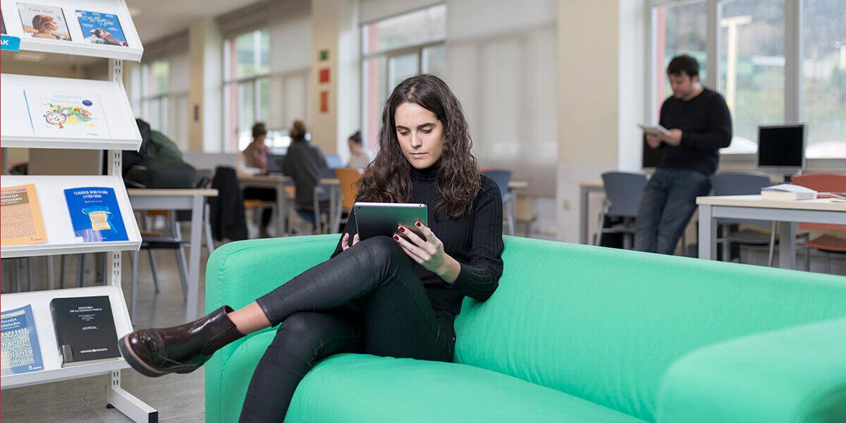 ¿Qué formación ofrecemos?