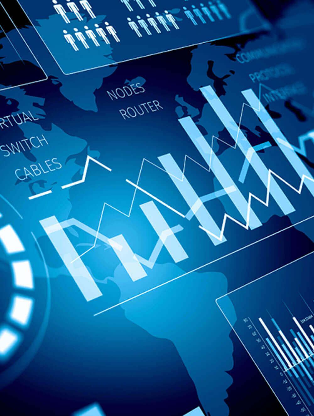 ¿Por qué trabajar con nosotros?