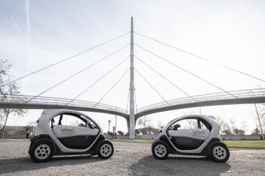 ¿Por qué trabajar con nosotros?