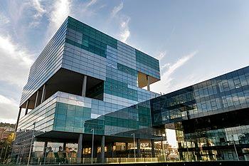 ¿Por qué trabajar con nosotros?