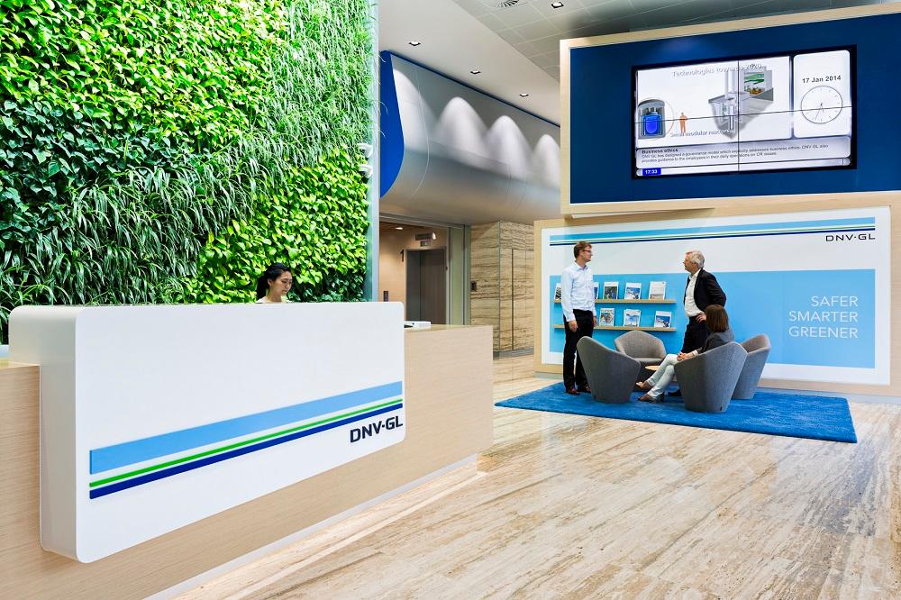 ¿Por qué trabajar con nosotros?