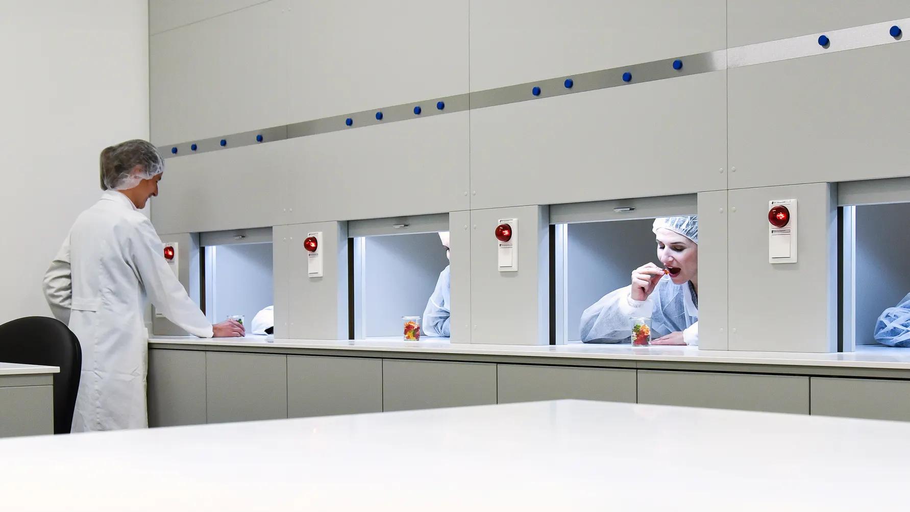 ¿Por qué trabajar con nosotros?