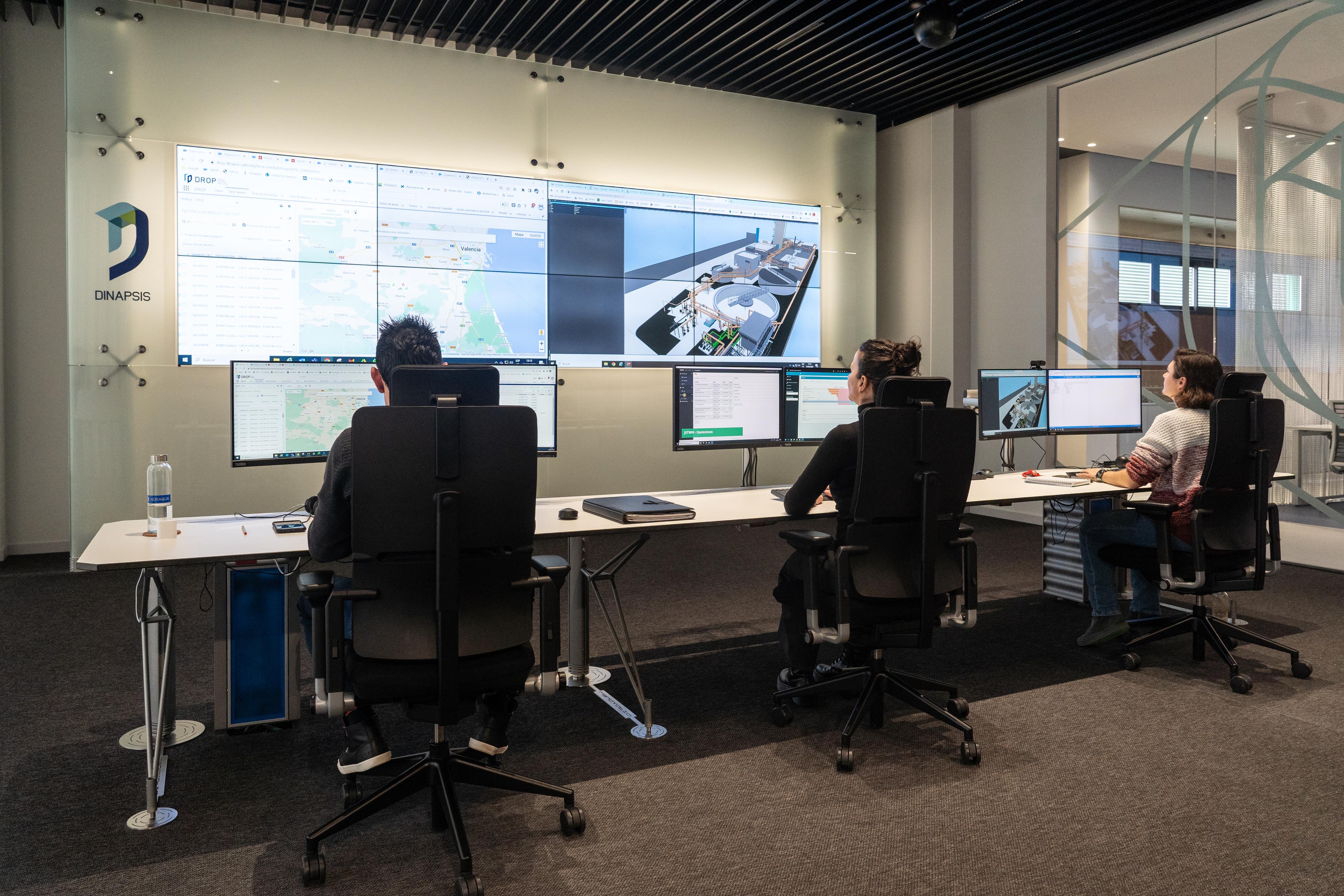 ¿Qué perfiles estamos buscando?