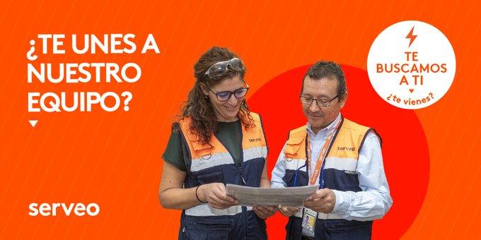 ¿Por qué trabajar con nosotros?