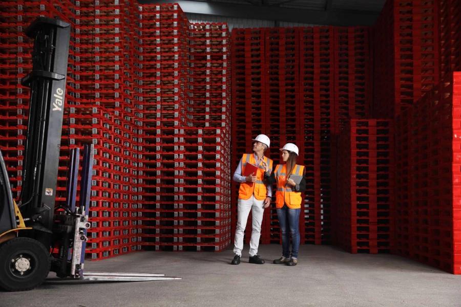 ¿Por qué trabajar con nosotros?