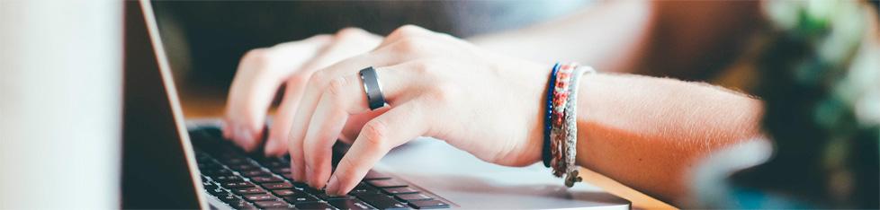 ¿Por qué trabajar con nosotros?