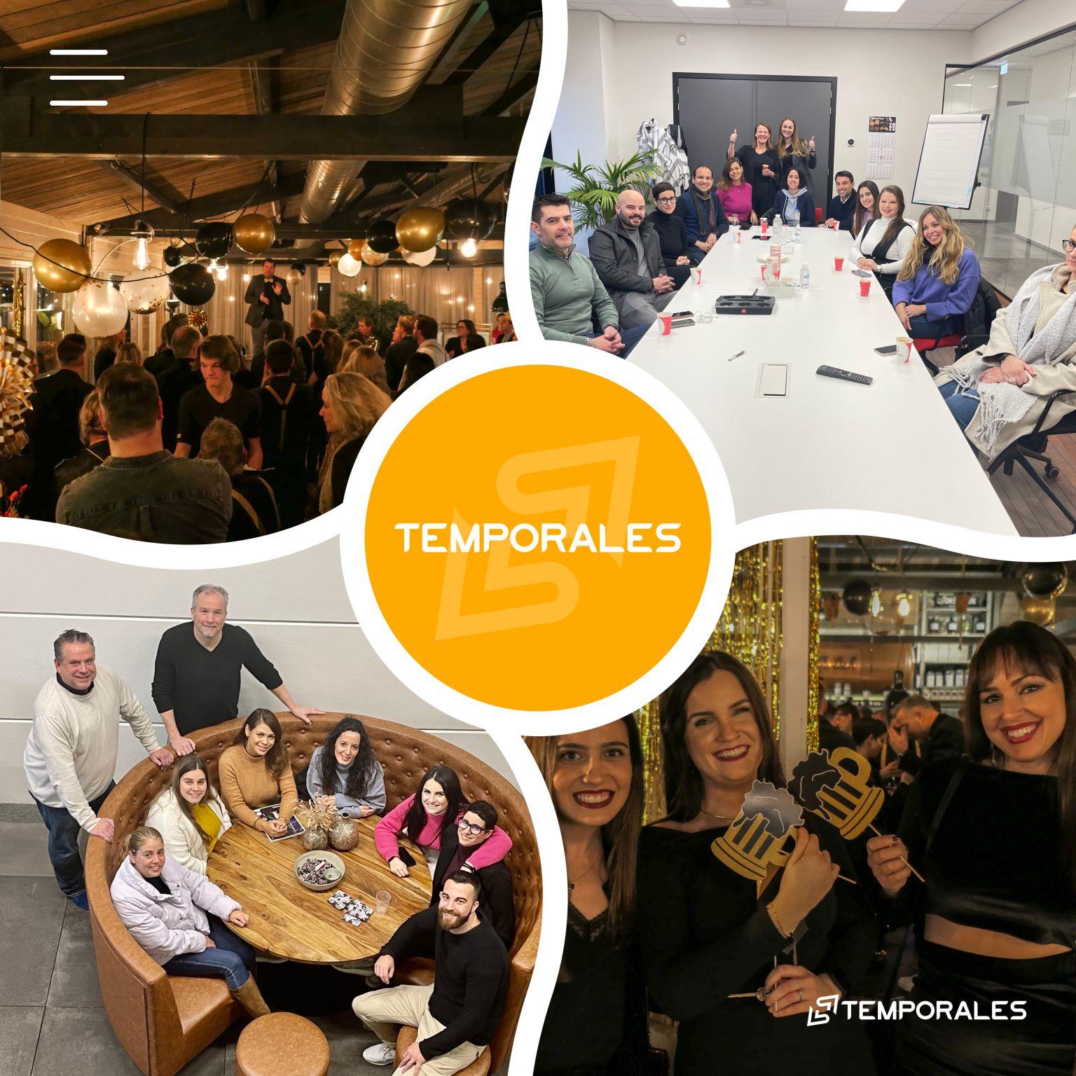 ¿Por qué trabajar con nosotros?