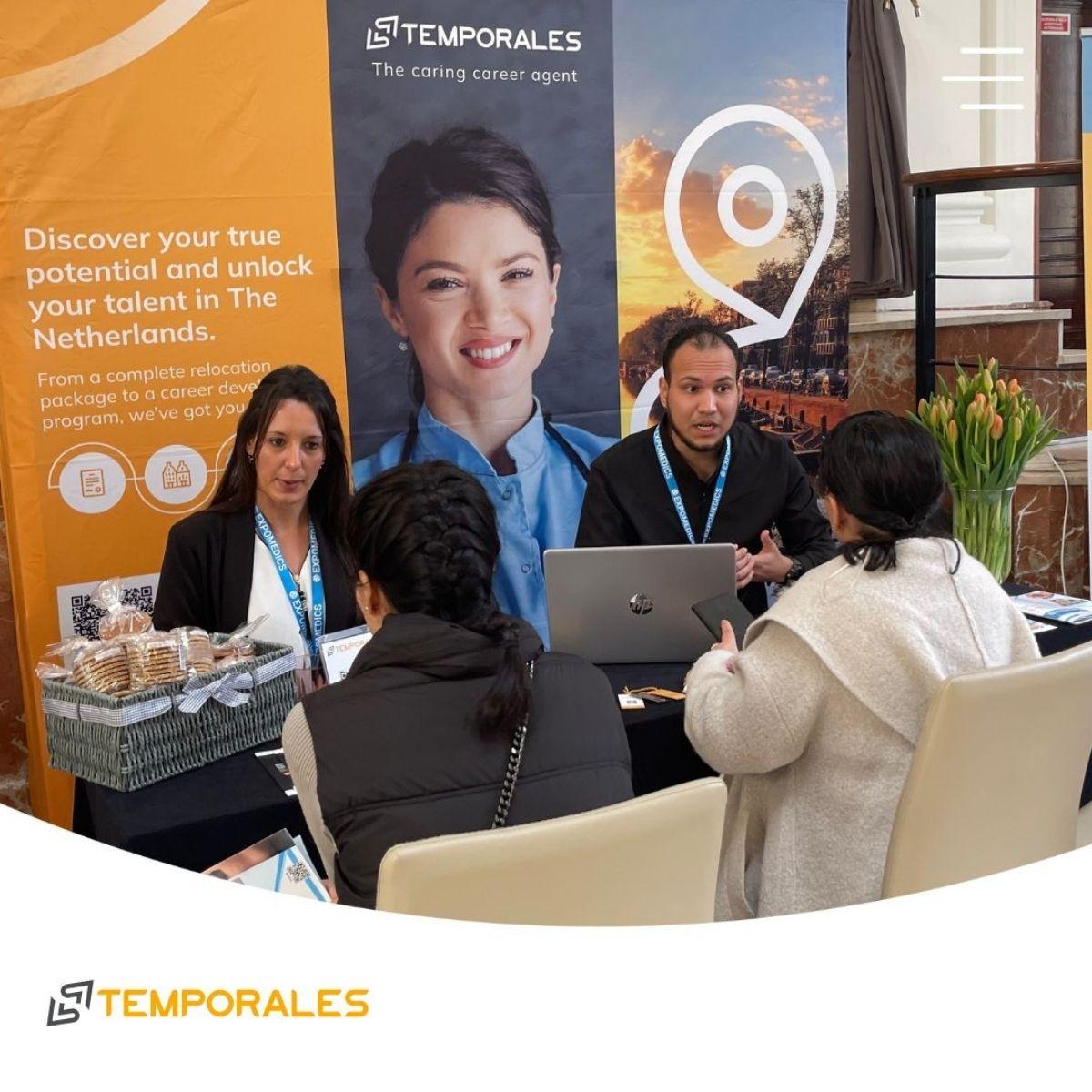 ¿Qué perfiles estamos buscando?