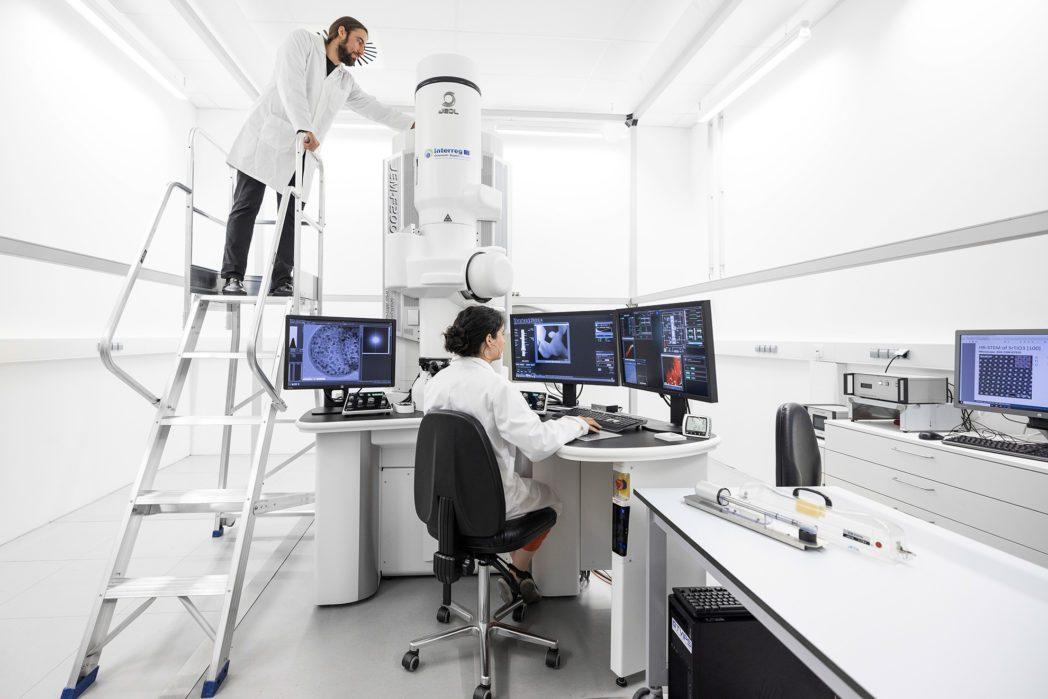 ¿Por qué trabajar con nosotros?