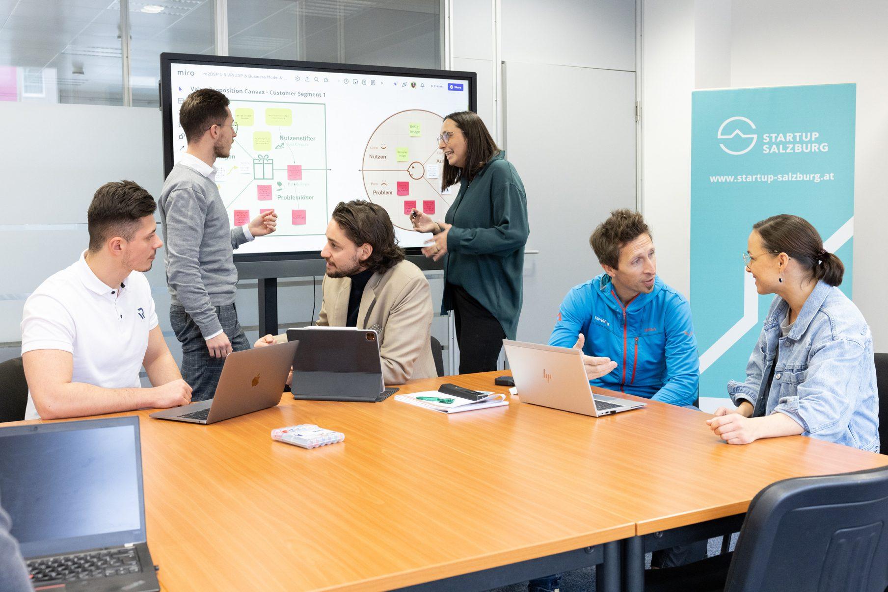 ¿Qué perfiles estamos buscando?