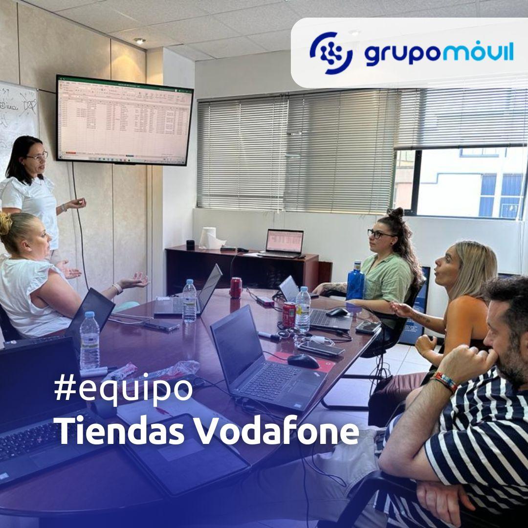 ¿Qué perfiles estamos buscando?