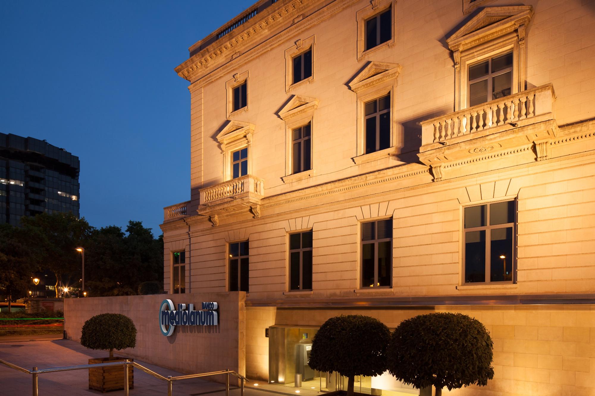 ¿Por qué trabajar con nosotros?