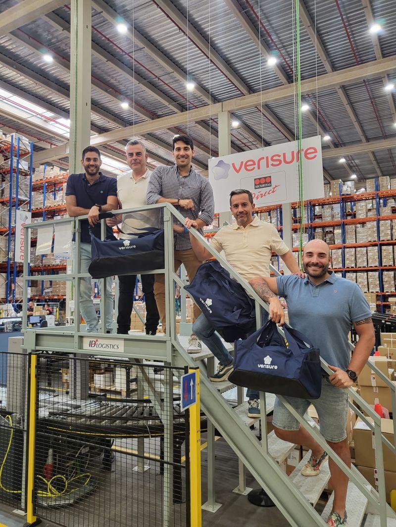 ¿Qué perfiles estamos buscando?