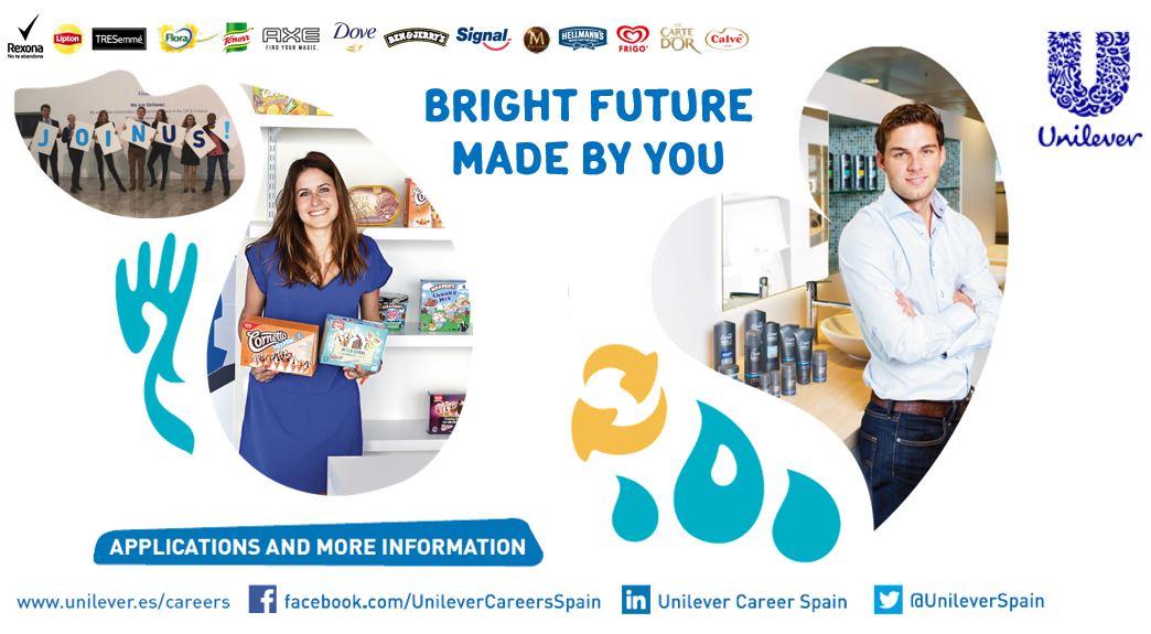 ¿Por qué trabajar con nosotros?