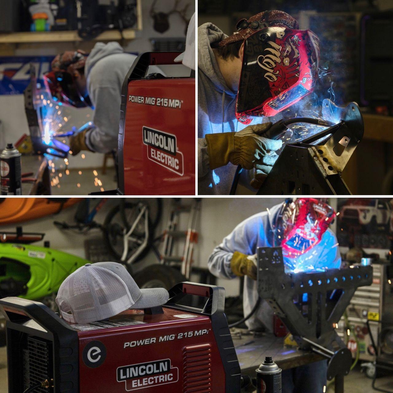 ¿Por qué trabajar con nosotros?