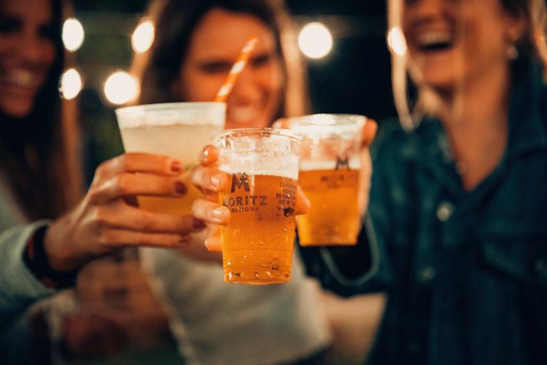 ¿Por qué trabajar con nosotros?