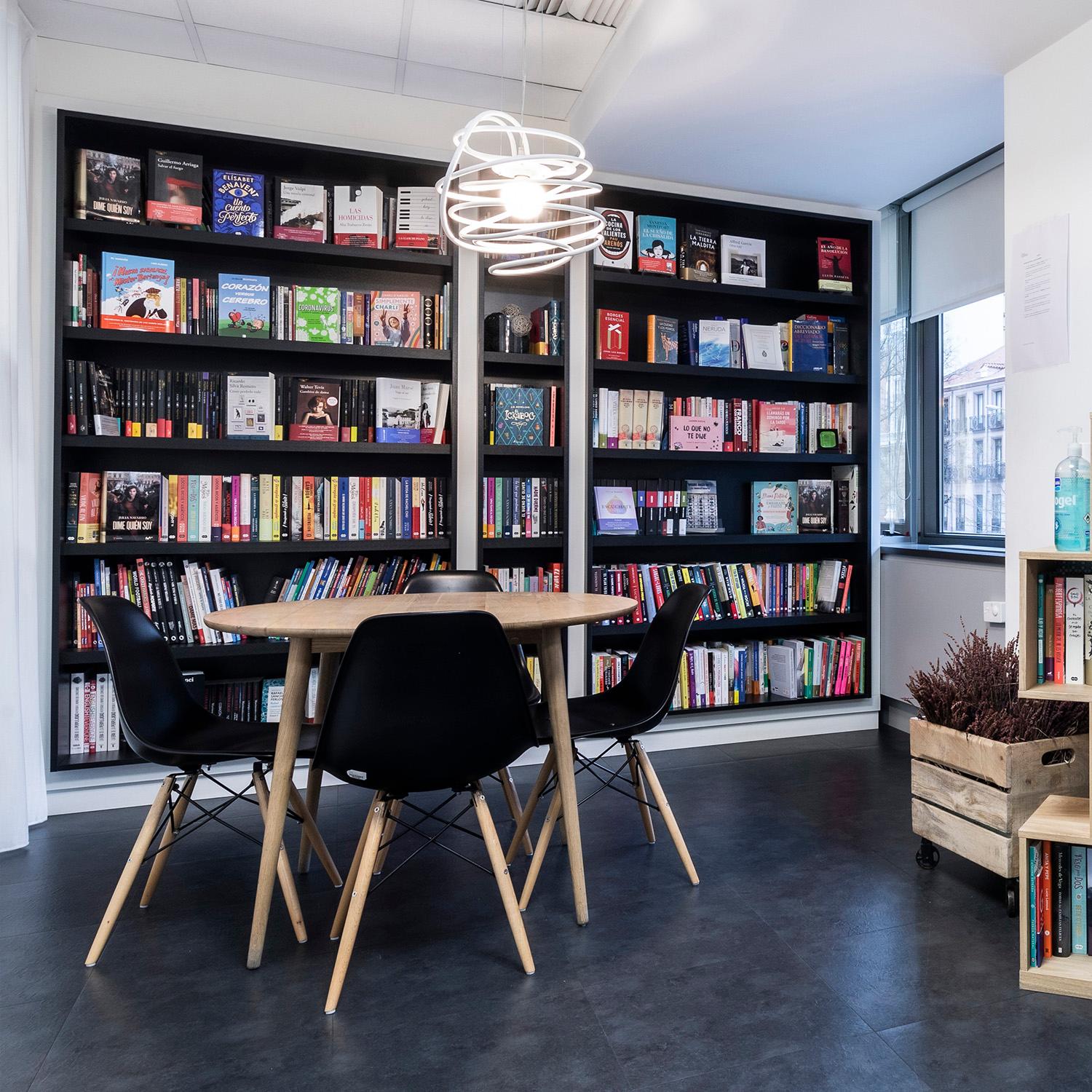 ¿Por qué trabajar con nosotros?