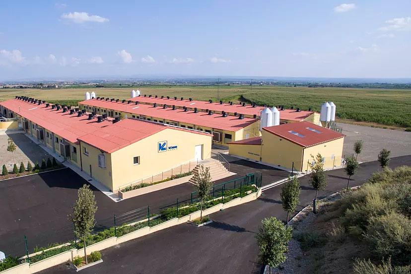 ¿Por qué trabajar con nosotros?